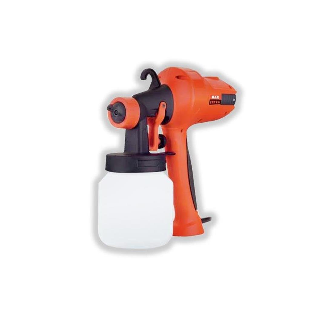 Max-Extra MX-9229 HVLP Boya Tabancası