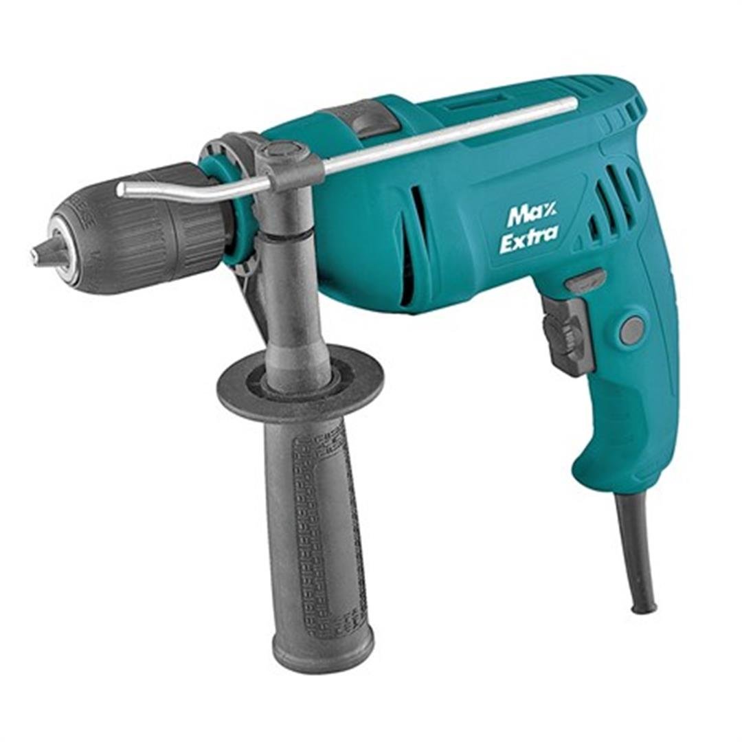 Max-Extra MXP 5343 600 Watt Darbeli Matkap
