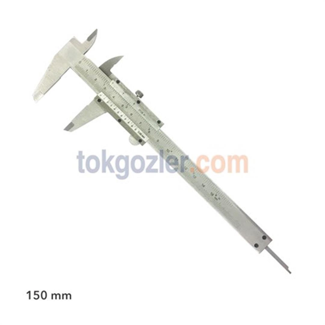Mekanik Kumpas 150 mm