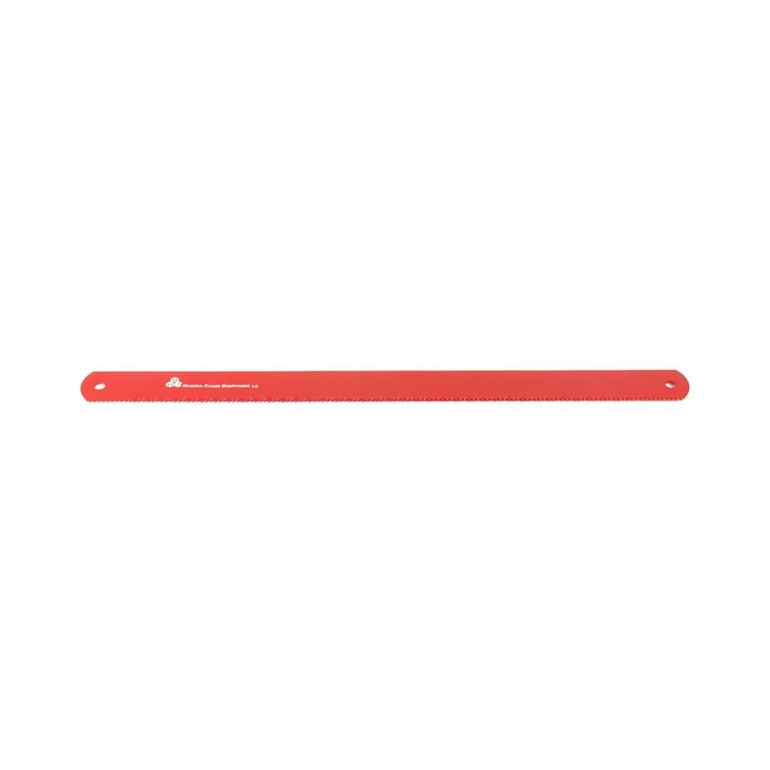 MTE Makina Takım 350x30x1.5 mm HSS Metaller İçin Makina Testere Laması - B00673530153