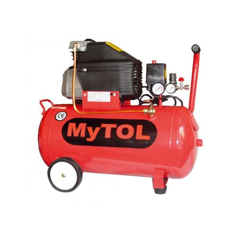 MYTOL 50 Lt-2Hp Hava Kompresörü MY14301