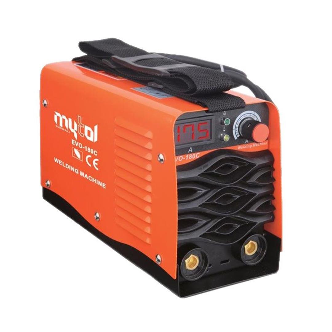 Mytol EVO180C Inverter Kaynak Makinası 160 Amper