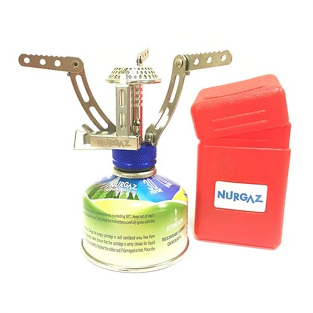 Nurgaz NG-078 Mikro Ocak Ilgaz