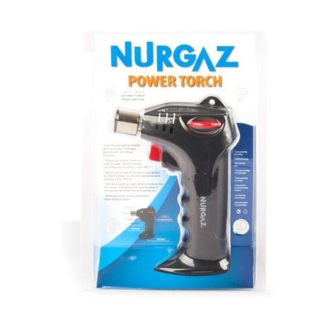 Nurgaz NG-504 Power Torch