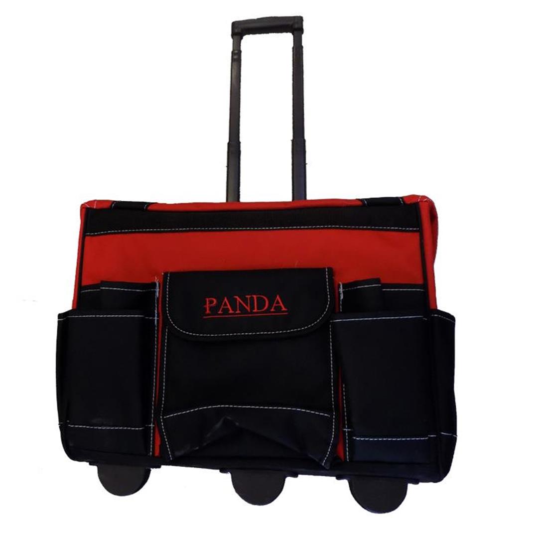 Panda Bez Tekerlekli Çanta HM1084