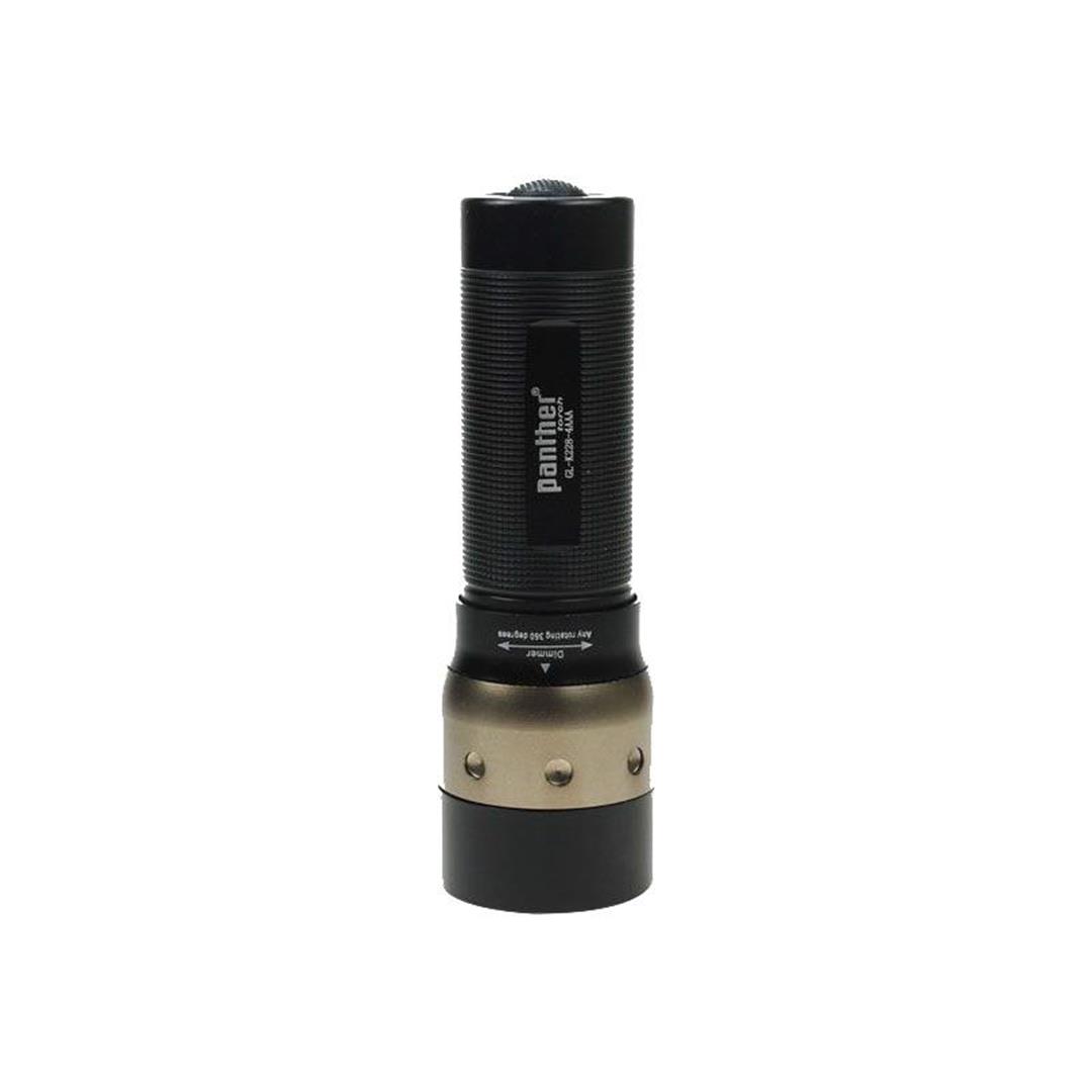 Panther GL-K228(K108) 4 AAA Pilli Fener