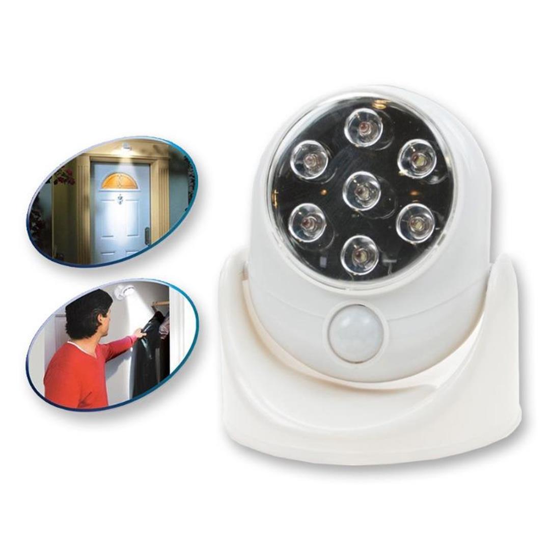 Panther Light Angel 360° Hareket Sensörlü Lamba