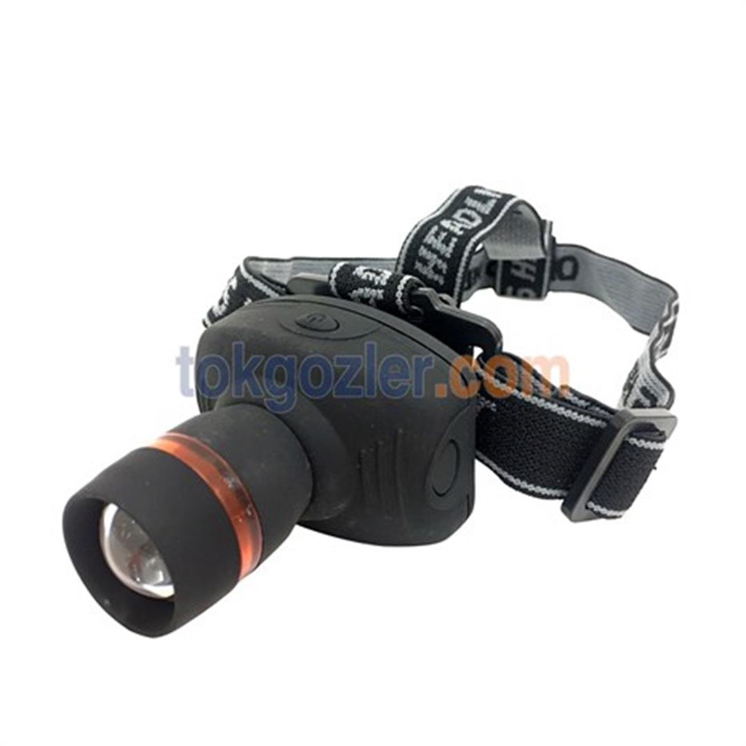 Panther PT-5105 Led Kafa Feneri