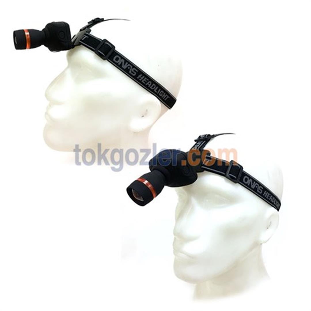 Panther PT-5105 Led Kafa Feneri
