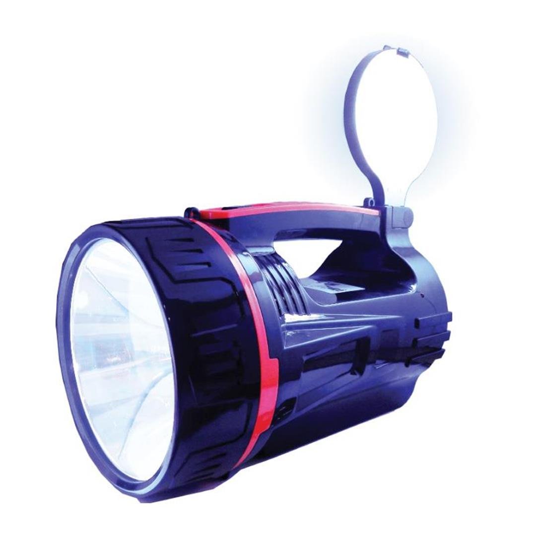 Panther PT-8630 Şarjlı Spot Lamba 10W 4000 mAh Akü