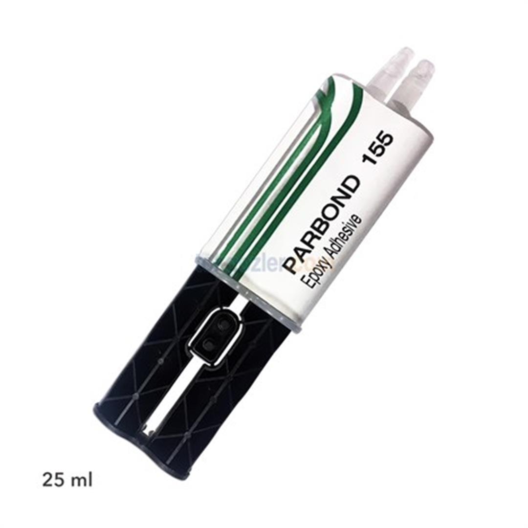 Parbond 155 Epoksi Yapıştırıcı 25 ml