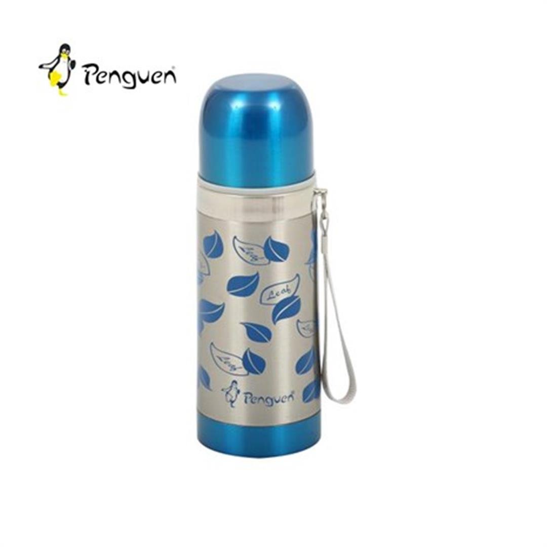 Penguen 1035D Çift Katlı Çelik Termos 350 ml