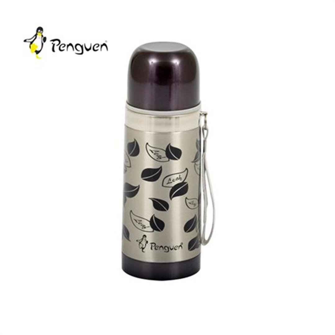 Penguen 1035D Çift Katlı Çelik Termos 350 ml