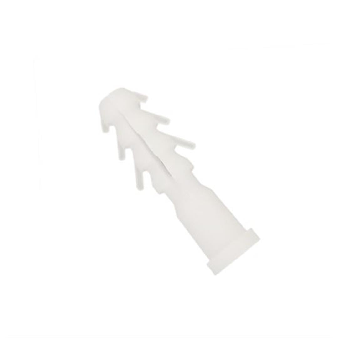 Plastik Dübel 7 mm 50 Adet