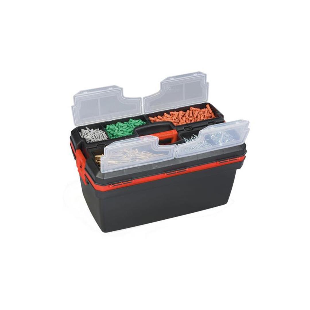 Port-Bag 24