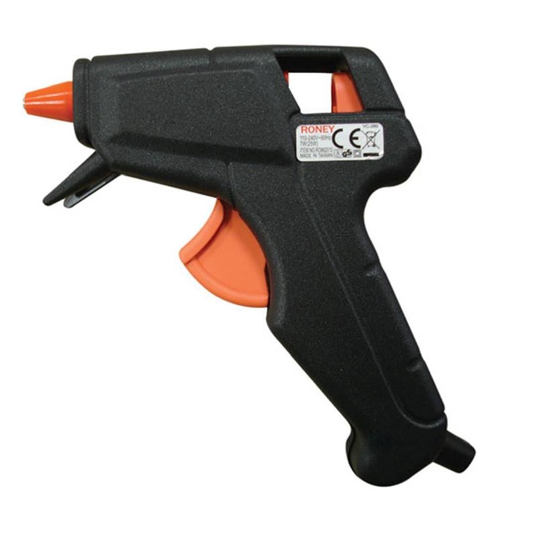 Roney 10 Watt Mum Silikon Tabancası