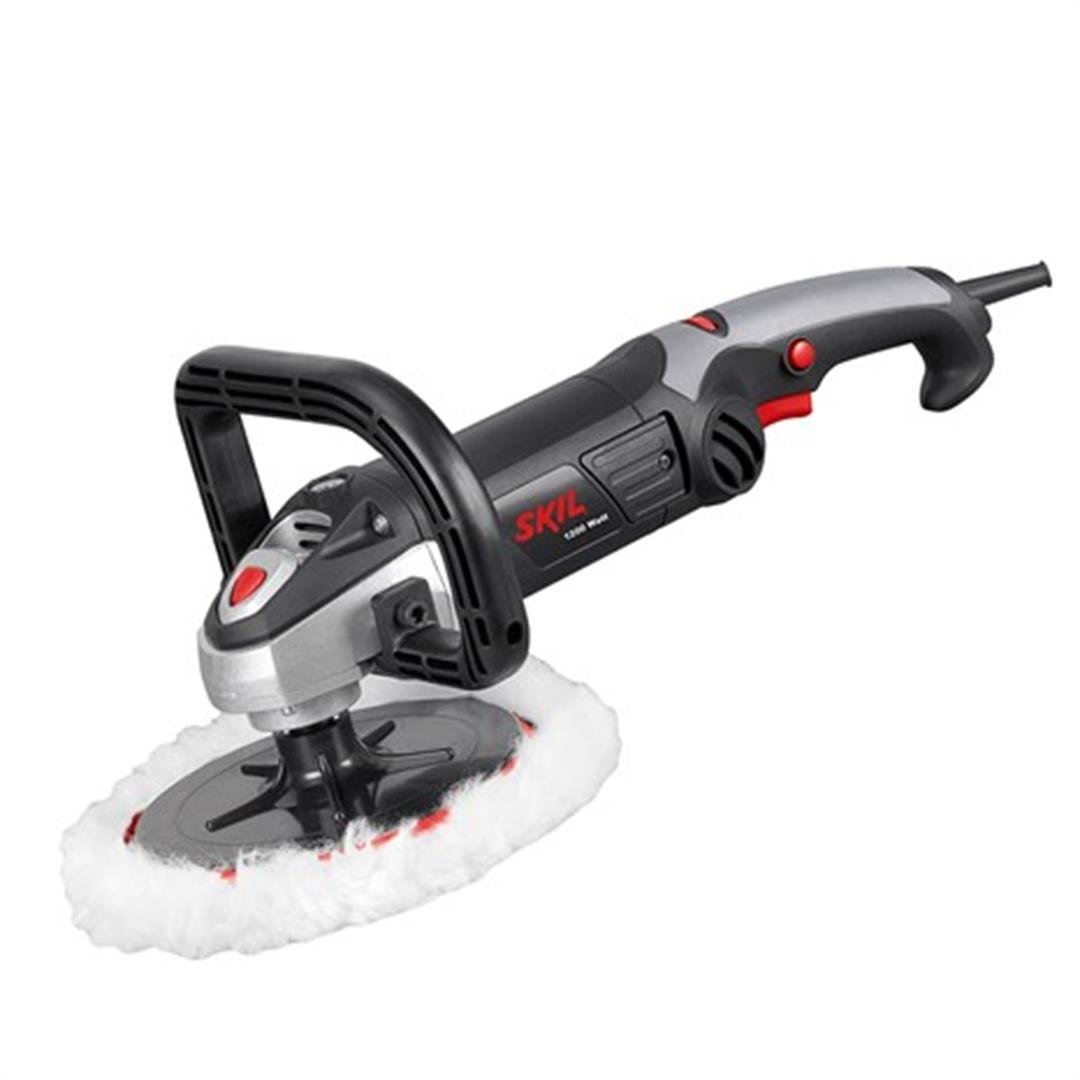Skil 1144 AA 1200 Watt Polisaj Makinesi
