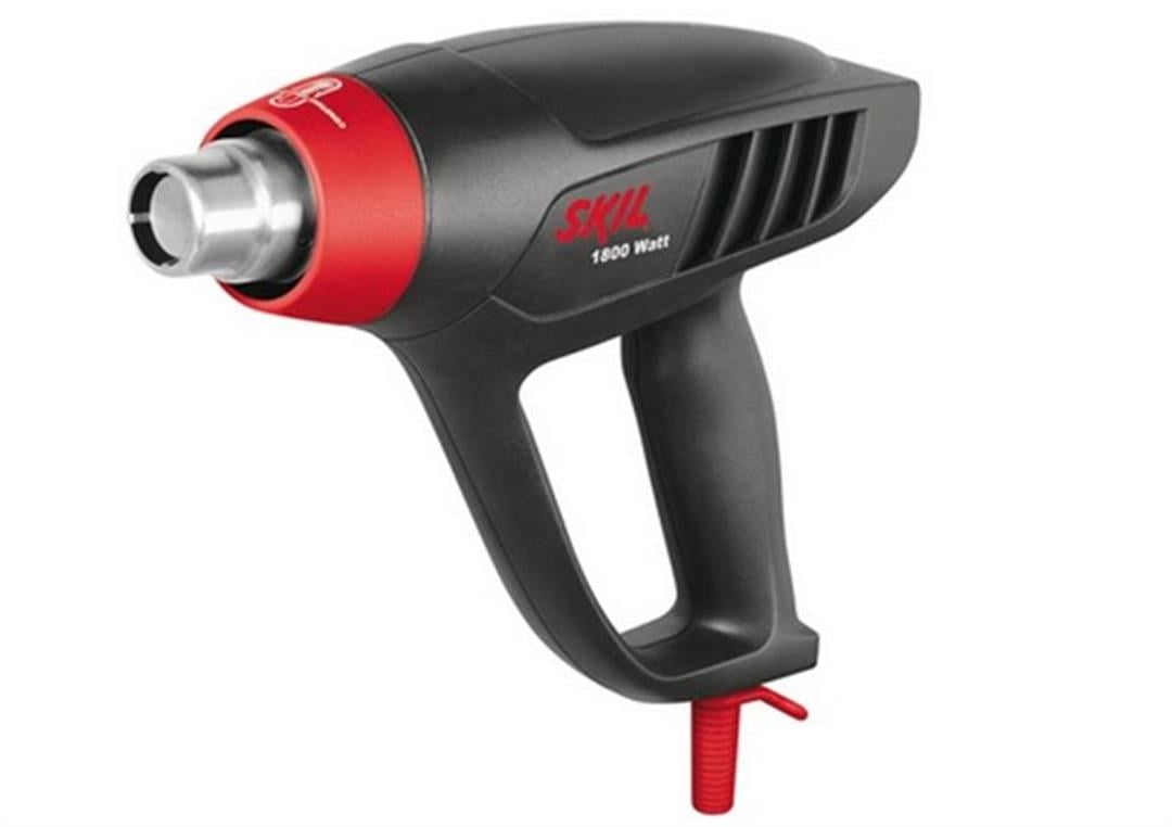 Skil 8003 3 Kademeli Isı Tabancası