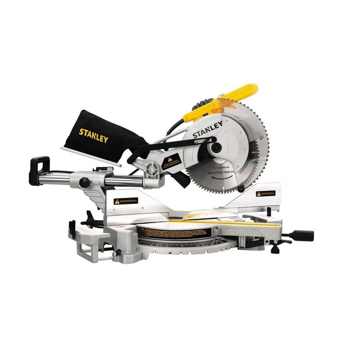 Stanley SM18 Gönye Kesme Makinesi 1800 W 254 mm