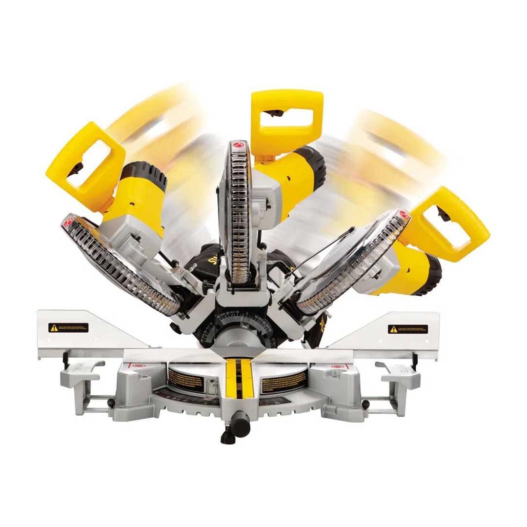 Stanley SM18 Gönye Kesme Makinesi 1800 W 254 mm