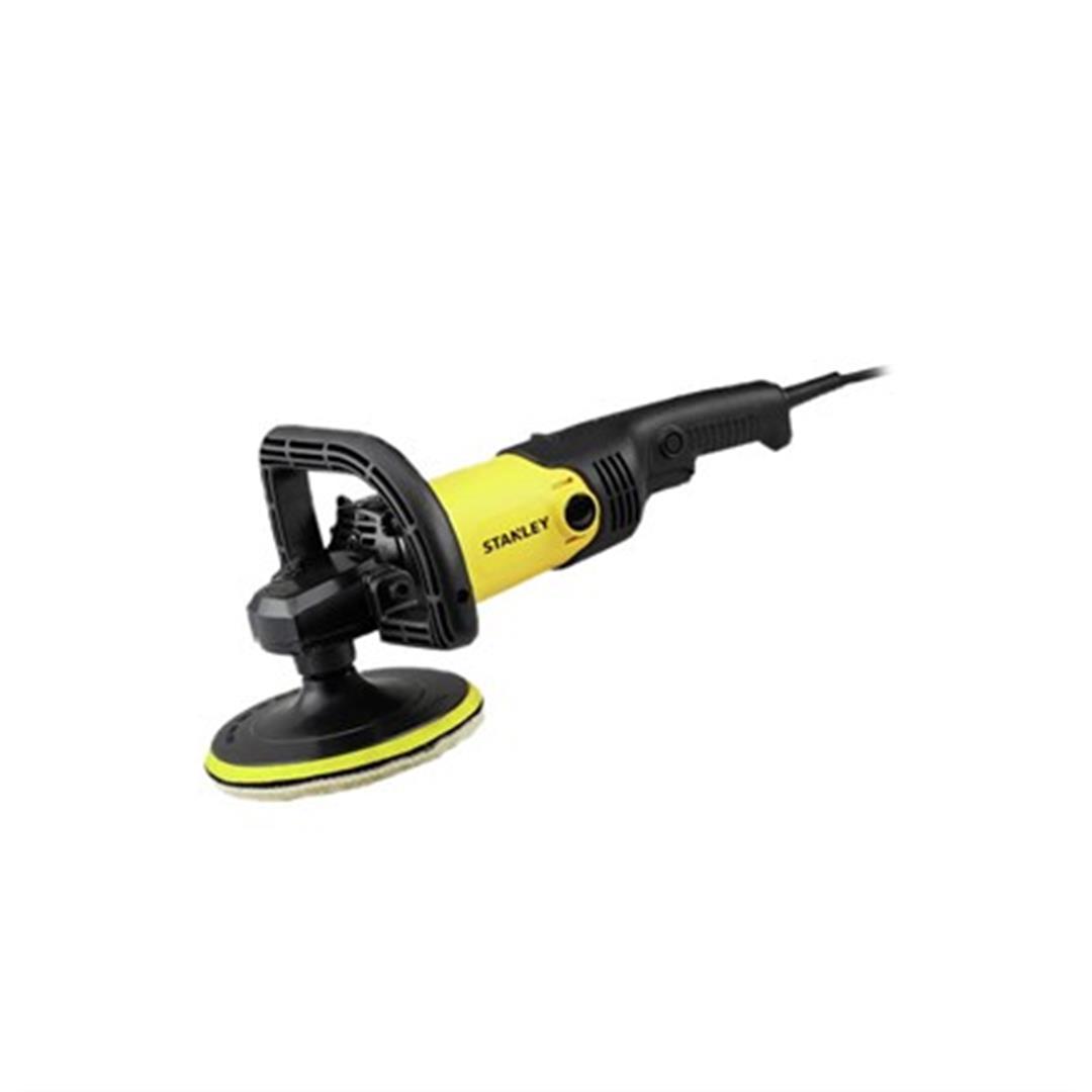 Stanley SP137 Polisaj Makinesi 1300 Watt 180 mm