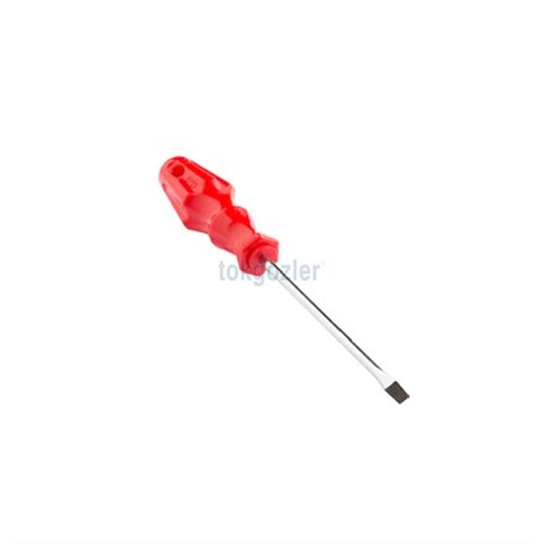 STD Düz Uçlu Tornavida 6x125 mm