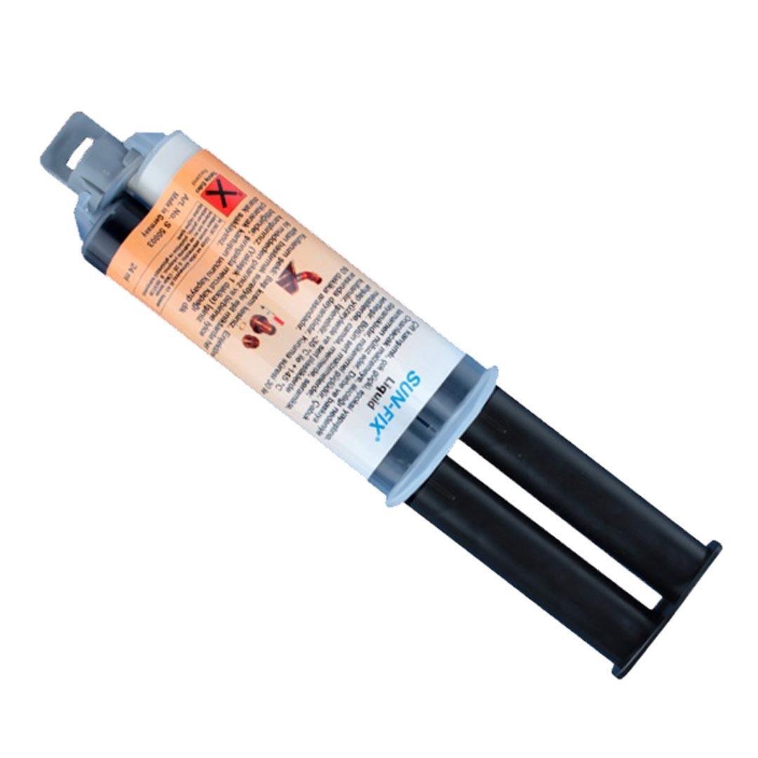 Sun-Fix Sıvı Kaynak Yapıştırıcı 24 ml.