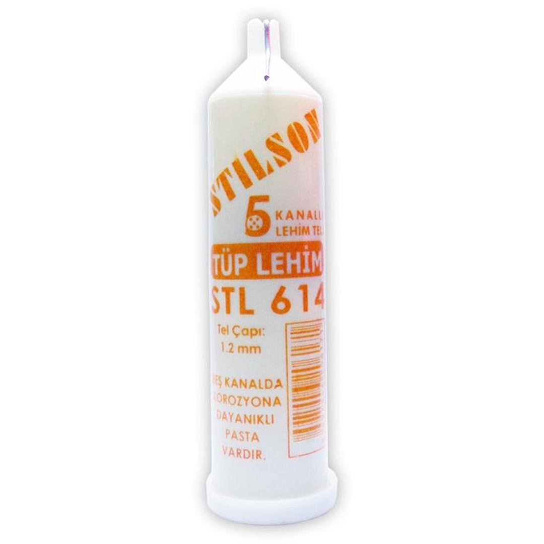 Tüp Lehim