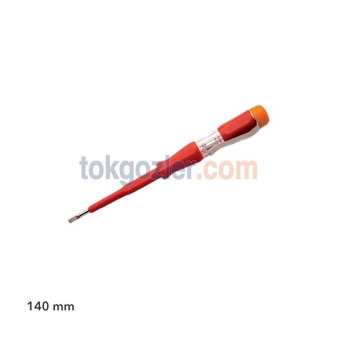 Unior Kontrol Kalemi 140 mm - 617659