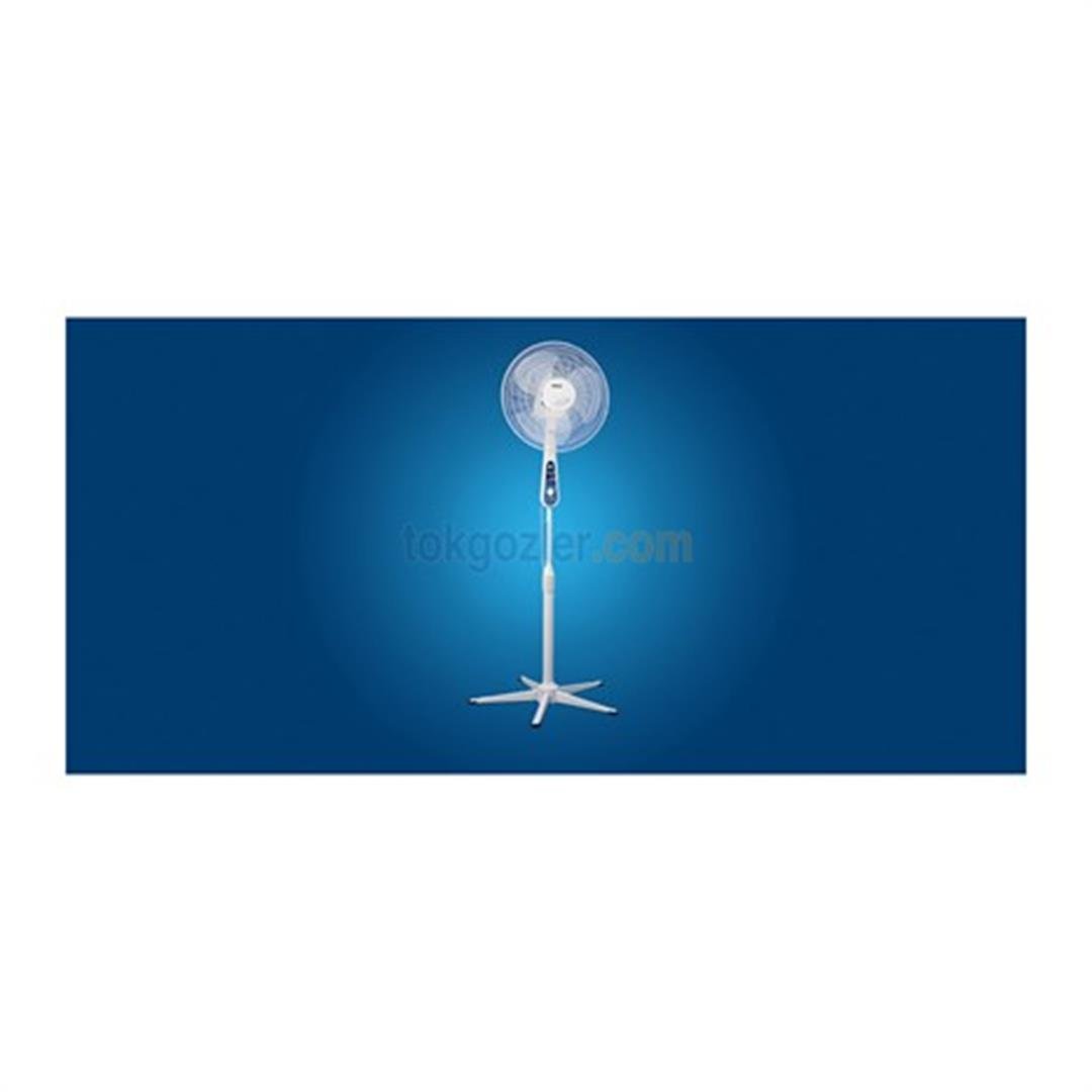 Vals SF 16 MC Ayaklı Vantilatör 65 Watt