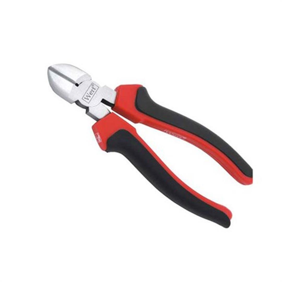 Wert 2116 Yan Keski 160 mm