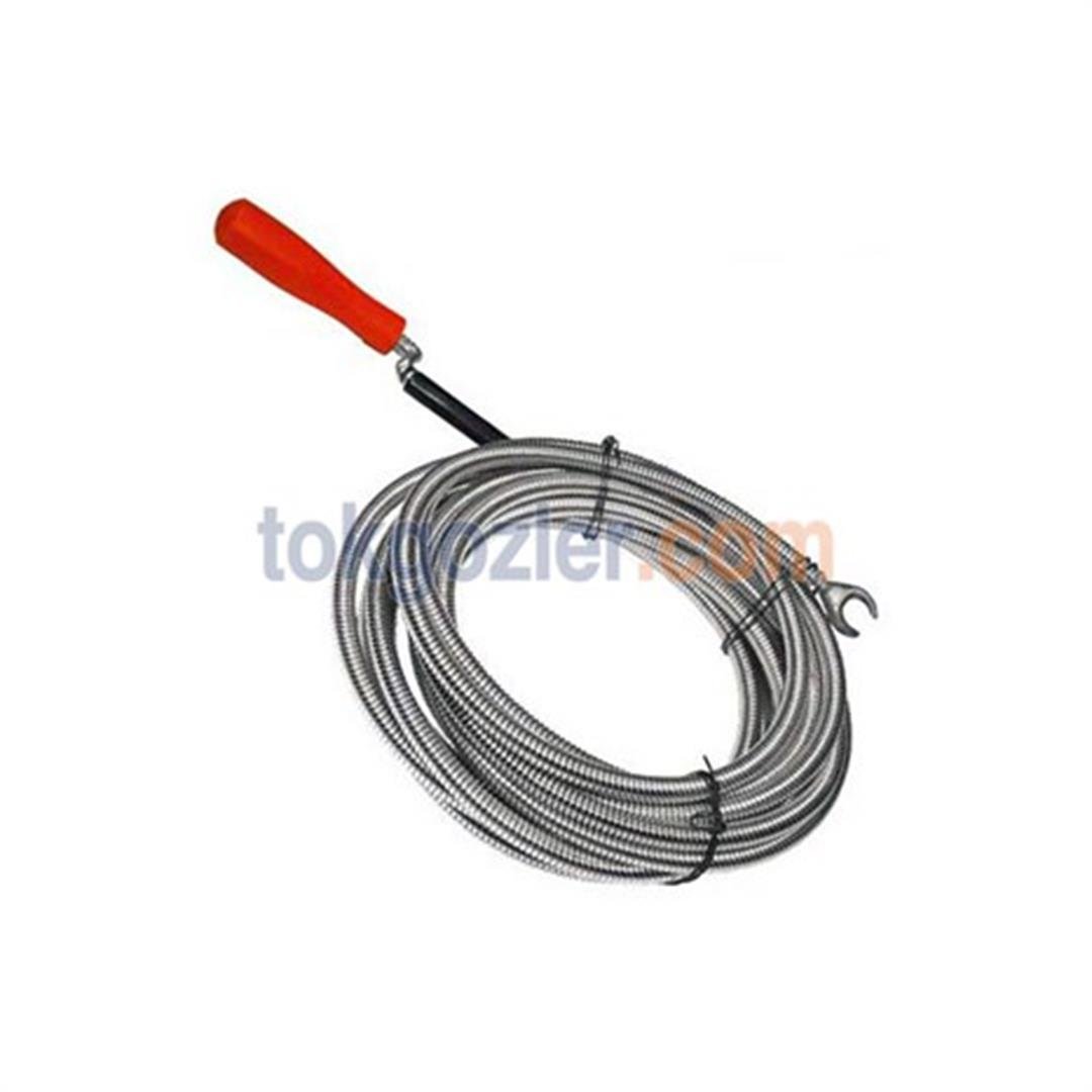 Wert 4805 Kanal Açma Spirali 5 metre