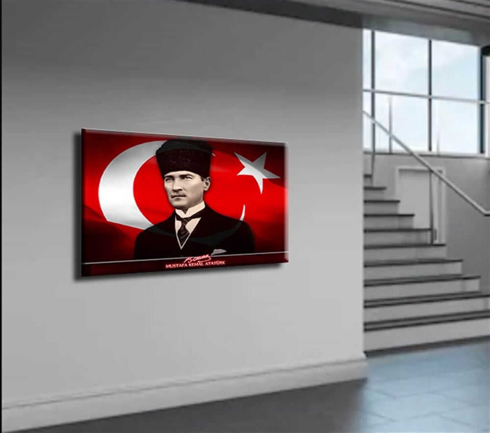 Atatürk 11 Afiş