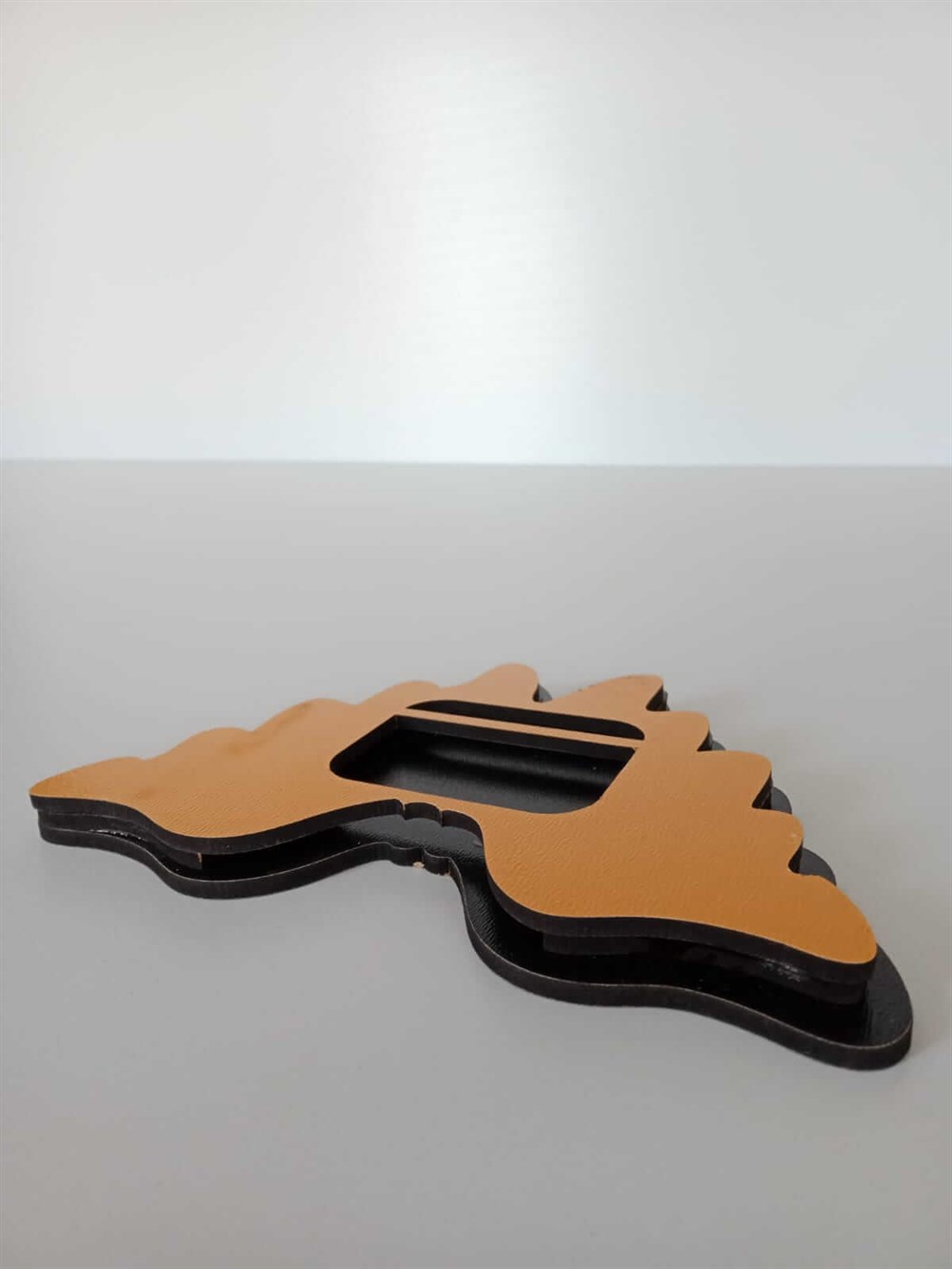 3 mm Mdf Melek Öğrenci ve Öğretmen Dolap İsimliği