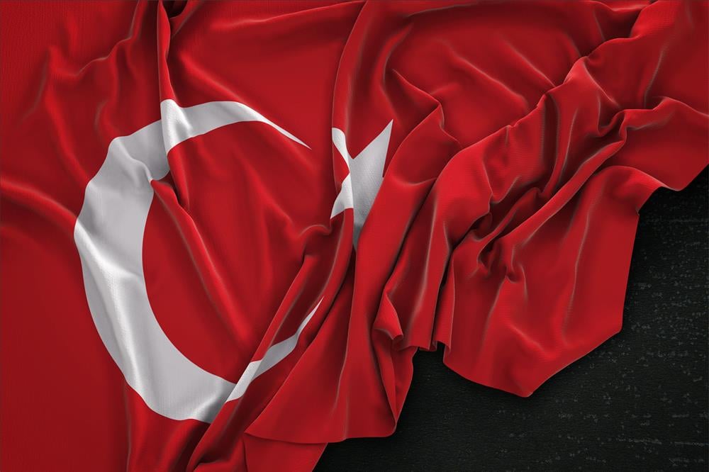 Bayrak 9 Afiş Poster 
