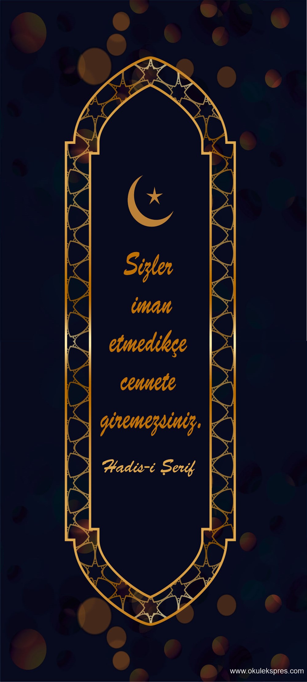 İmam Hatip 23 Kapı Giydirme