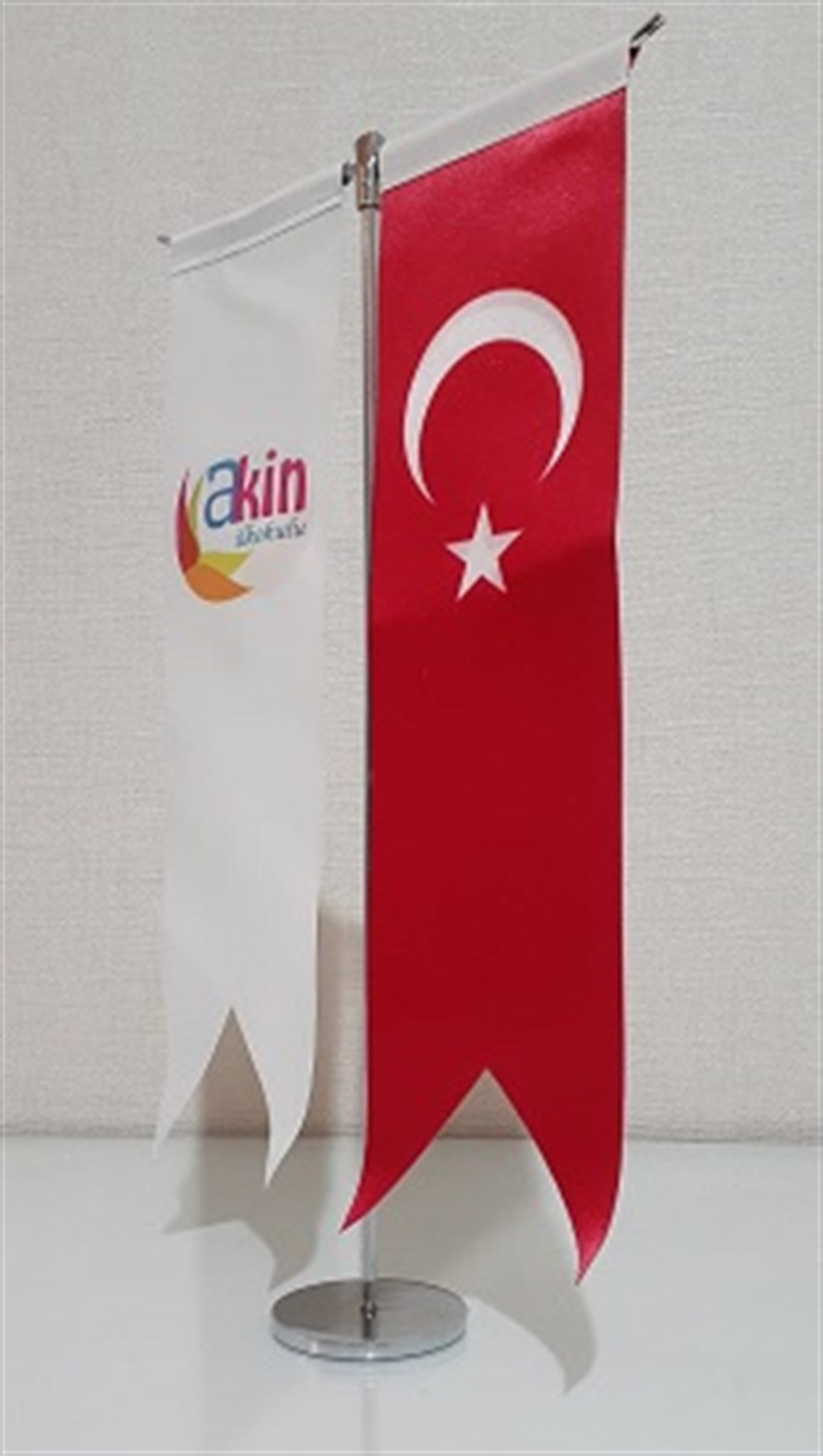 T Kırlangıç Masa Bayrağı