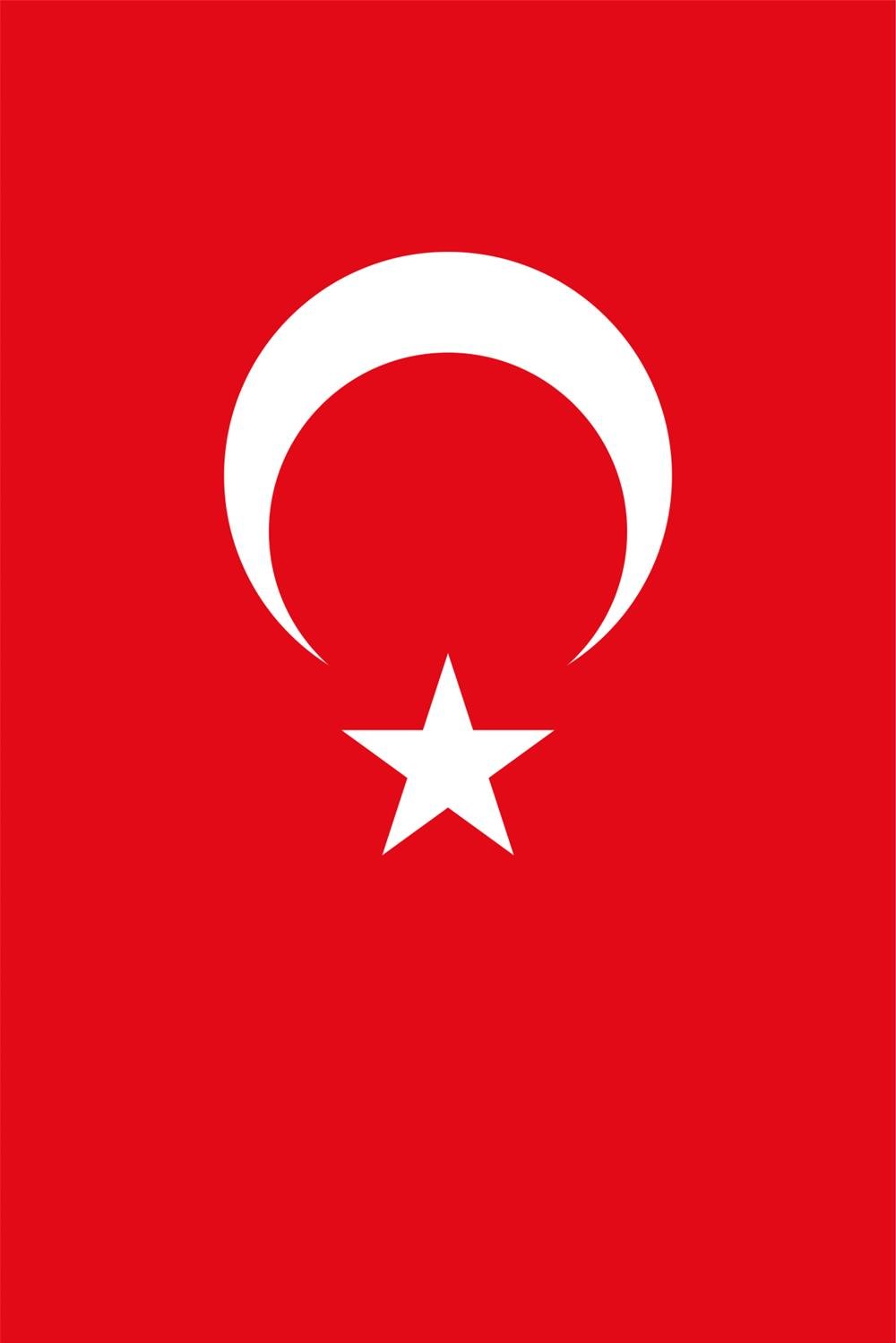 Bayrak 1 Afiş Poster 