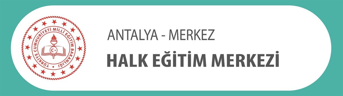 Yeni Mesleki Eğitim Tabelası ve Yüz Degisimi