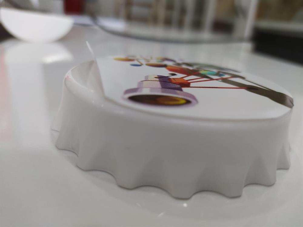 Şişe Açma Aparatı Magnet 