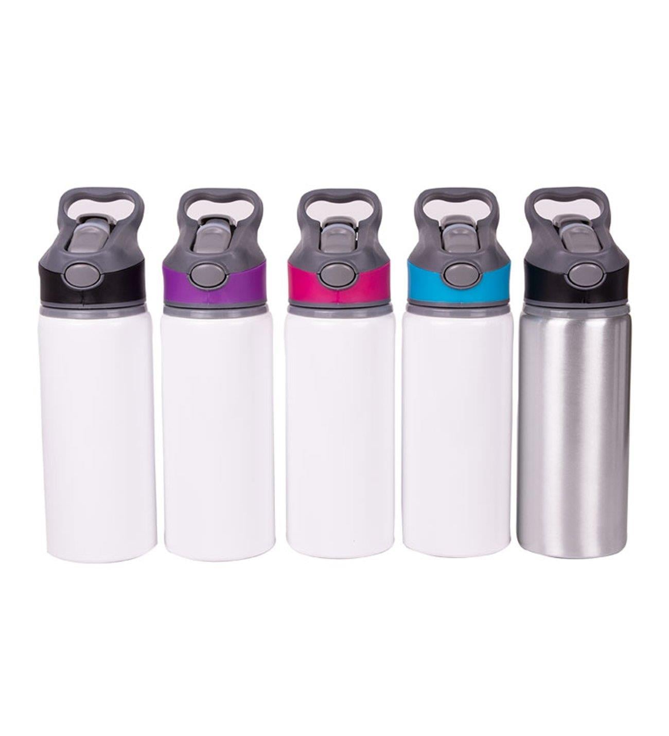 METAL SU MATARASI HEDİYELİK SET