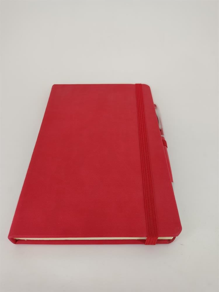 Defter Kalem ve Anahtarlık'lı Kişiselleştirilebilir Hediyelik Set  2