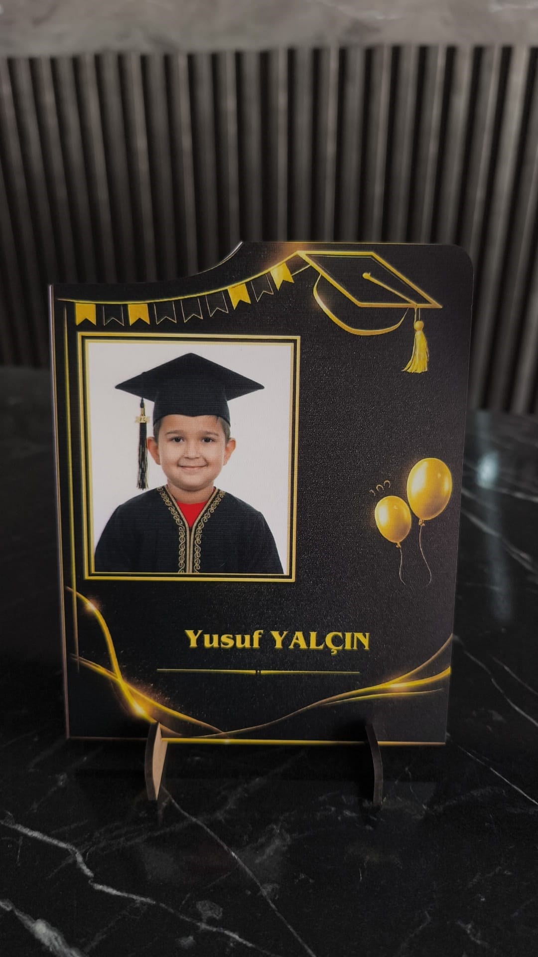 Okulekspres Kişiye Özel Mezuniyet Hatıra Plaketi – Renkli Ahşap Lazer Kesim Özel Tasarım, Eğlenceli Mezuniyet Hatırası Karne Hediyesi Öğrenci İçin Mezuniyet Hediyesi 4, sınıf ilkokul mezuniyet hediyeleri 