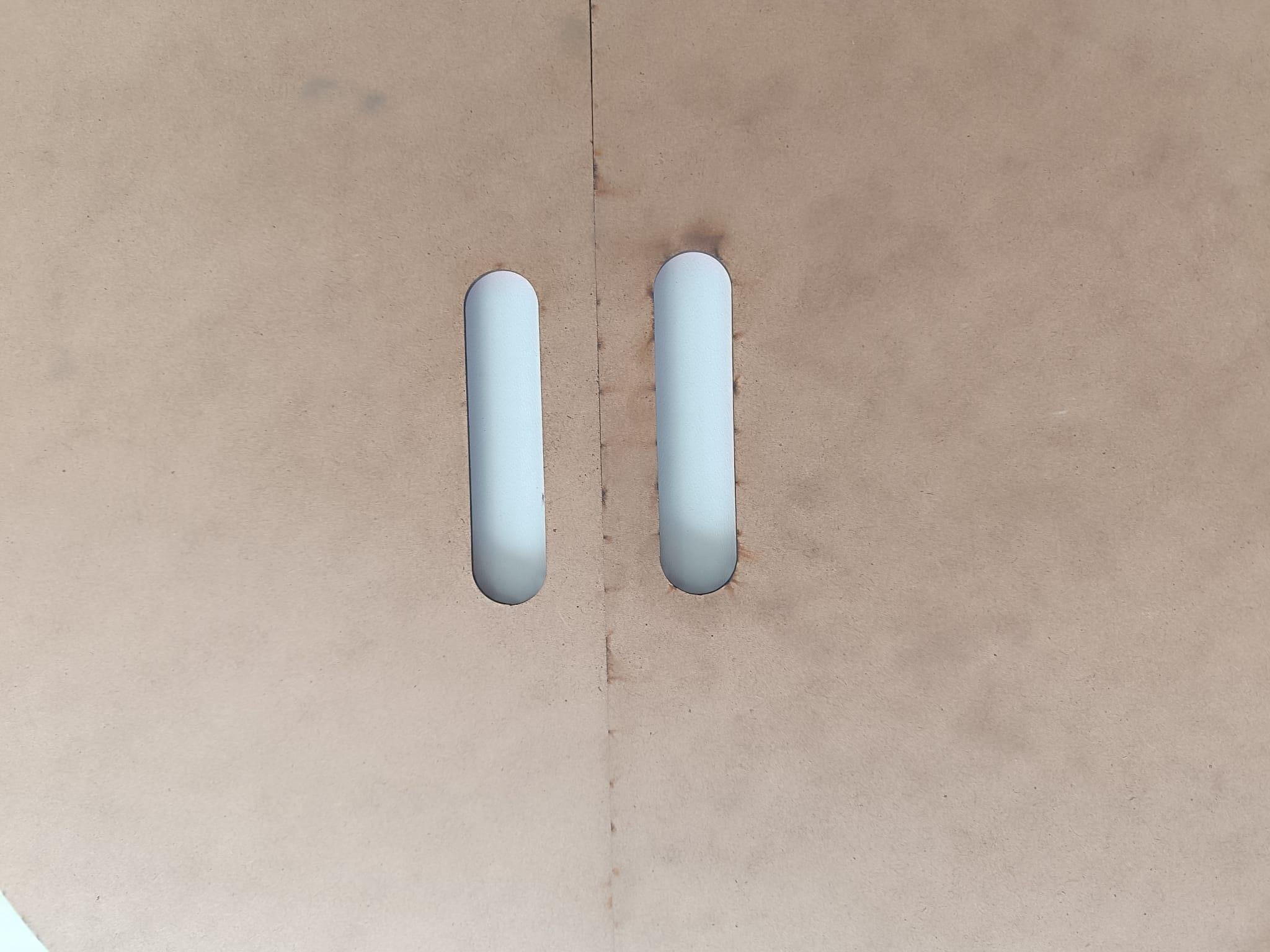 Gösteri Plakası Model 2