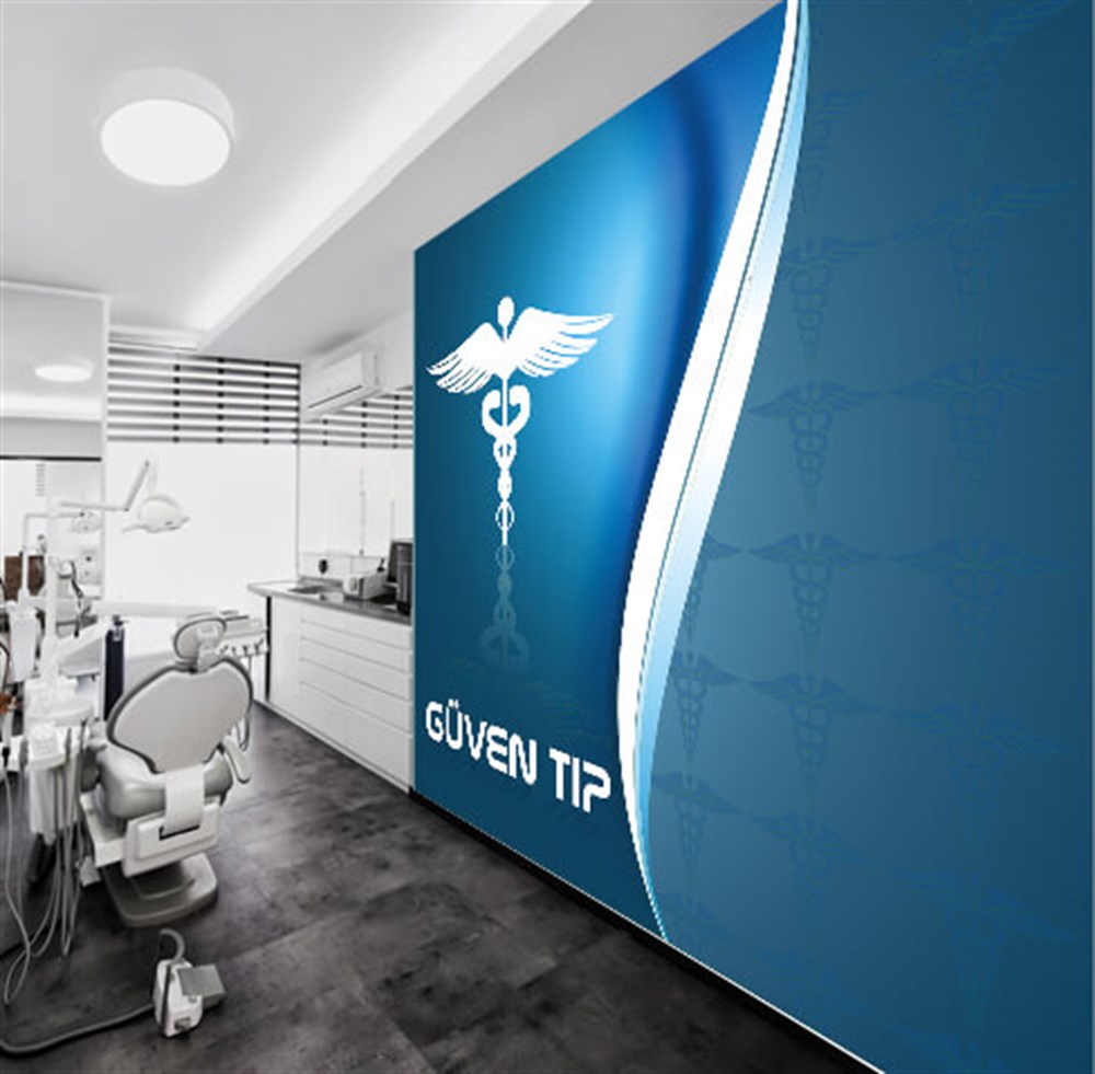 Sağlık Tıp Merkezi Hastane Doktor Eczane Duvar Kağıdı