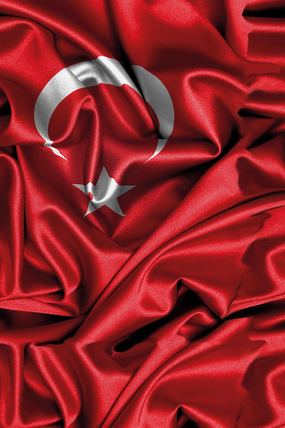 Bayrak 2 Afiş Poster 