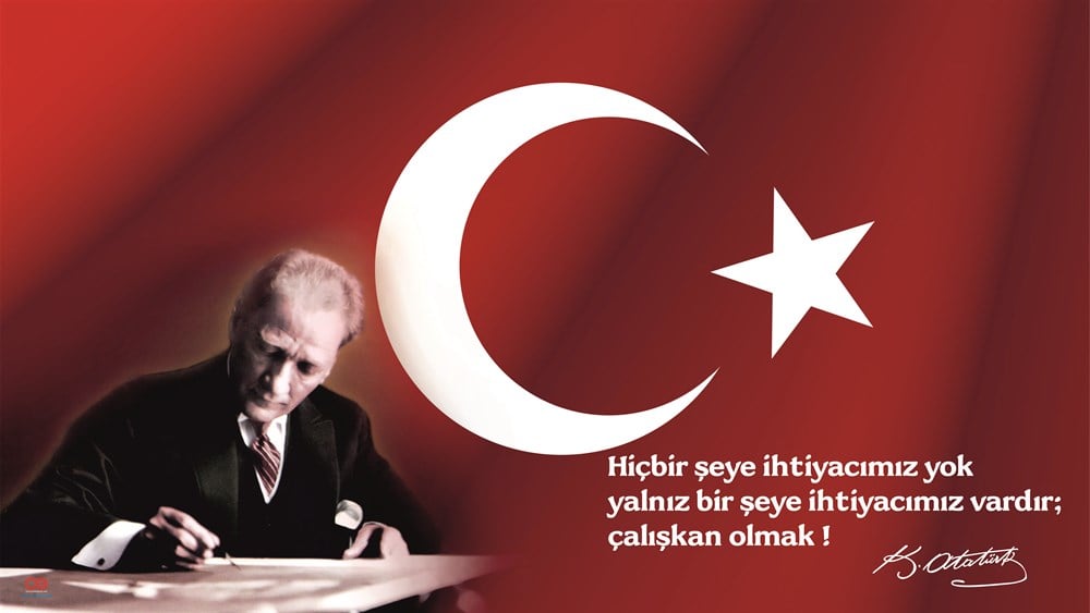 Atatürk Köşesi 6