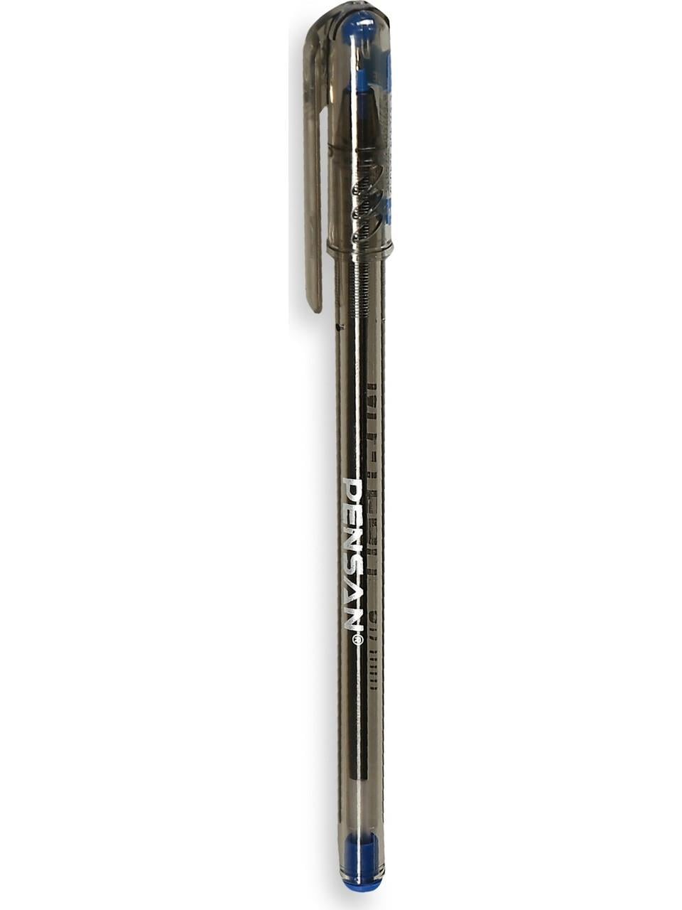 Pensan TÜKENMEZ MY-TECH 0.7 MAVİ 25 Lİ 