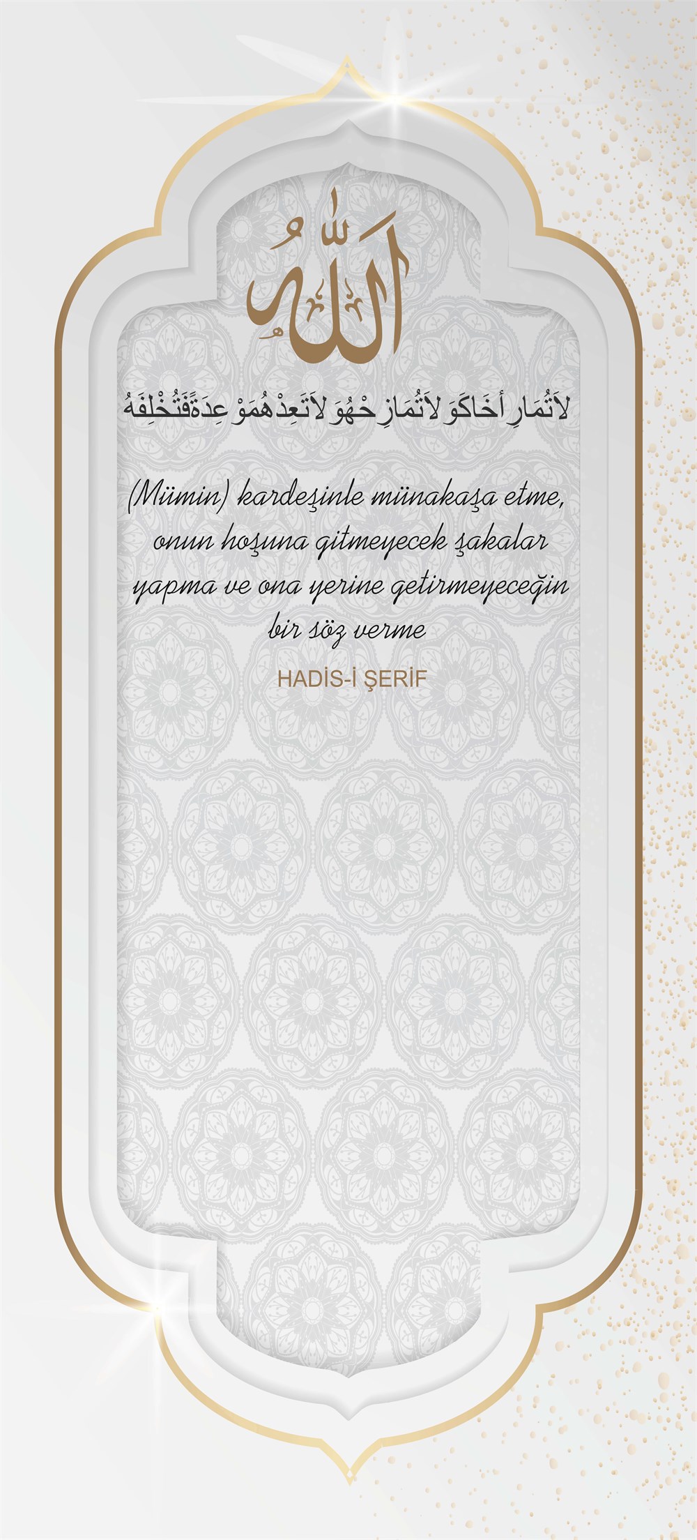 İmam Hatip 34 Kapı Giydirme