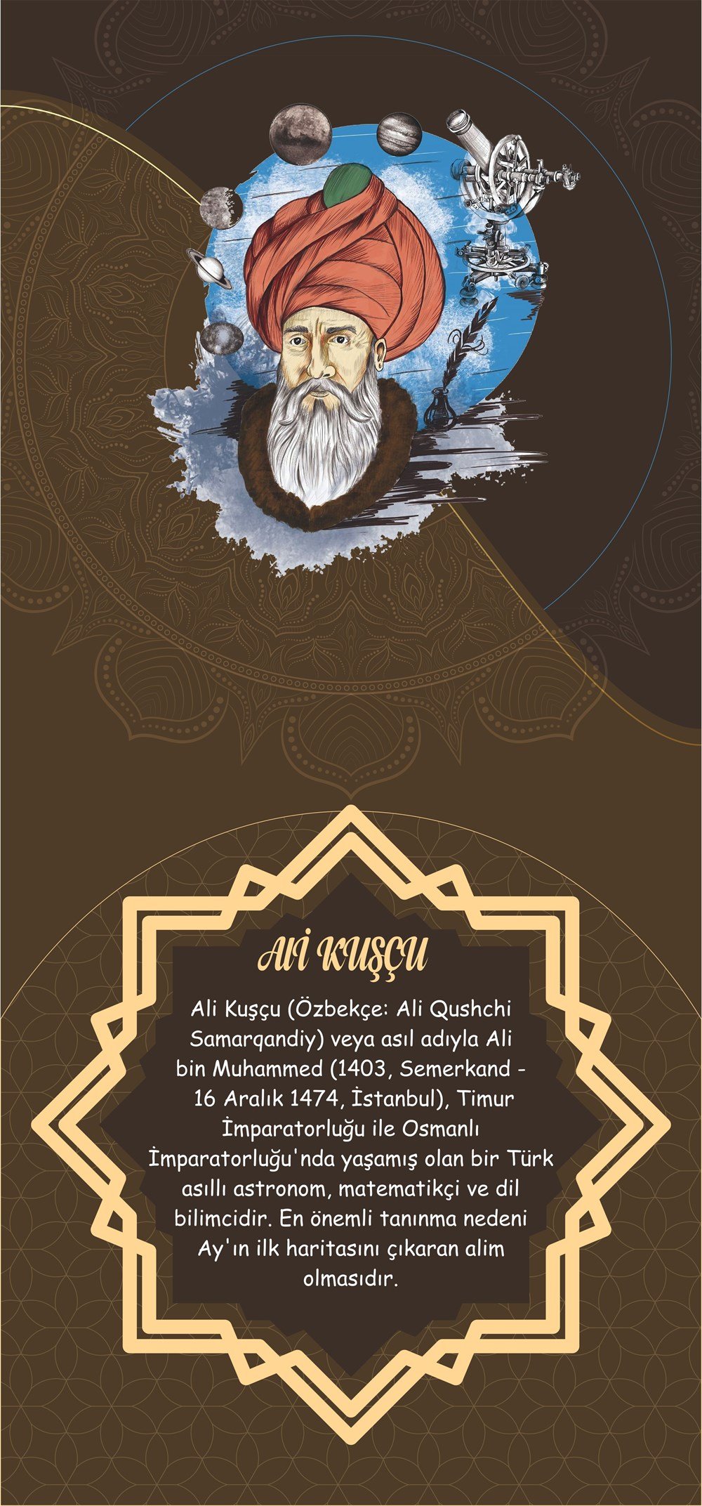 ALİ KUŞÇU Kapı Giydirme